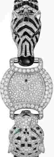 hpi01454 Cartier