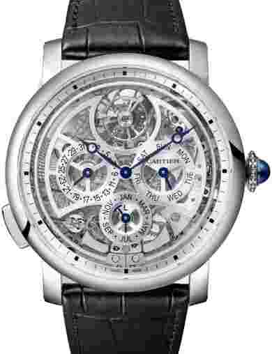WHRO0085 Cartier