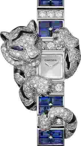 HPI01350 Cartier