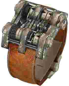 Pacific RJ Romain Jerome