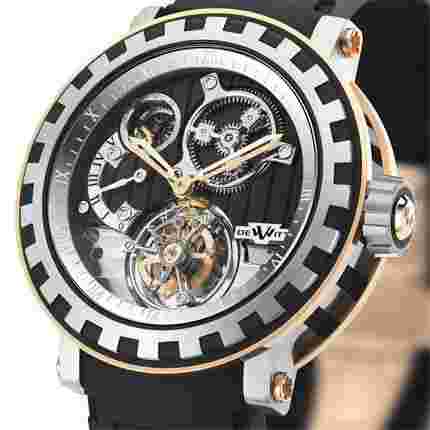 AC.8002.28A.M954 DeWitt