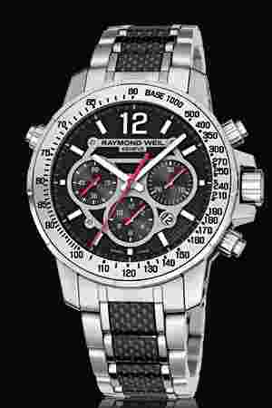 7800-SCF-05207 Raymond Weil