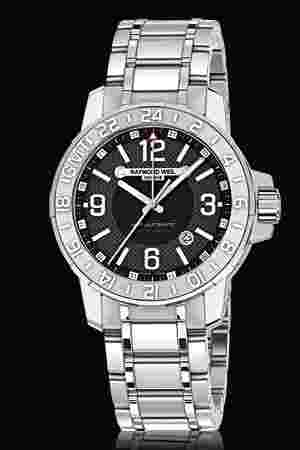 3800-ST2-05207 Raymond Weil