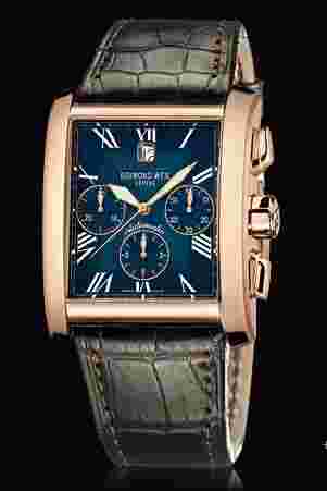 14885-G-00209 Raymond Weil