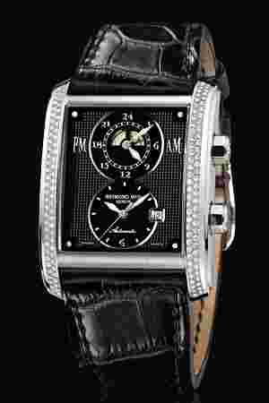 2888-SLA-20001 Raymond Weil