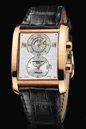 12898-G-65001 Raymond Weil
