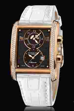 12898-GS-20001 Raymond Weil
