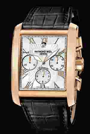 14886-G-00908 Raymond Weil