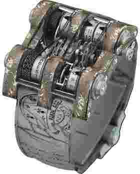 Arctic RJ Romain Jerome