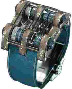 Atlantic RJ Romain Jerome