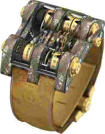 Austral RJ Romain Jerome