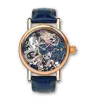 CH 6721ZRIII Chronoswiss