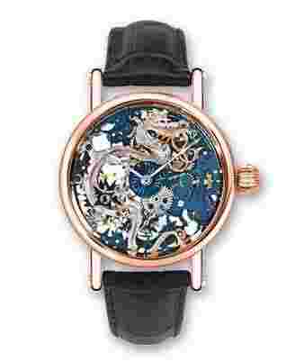 CH 6721ZRVII Chronoswiss