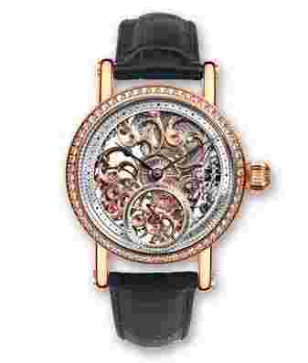 CH 6721ZRIID Chronoswiss