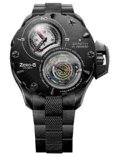 96.0525.8800/21.M529 Zenith