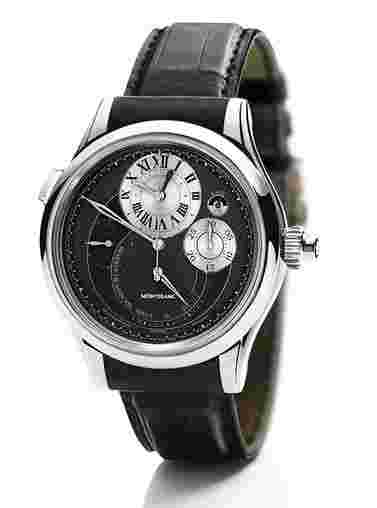 104863 Montblanc