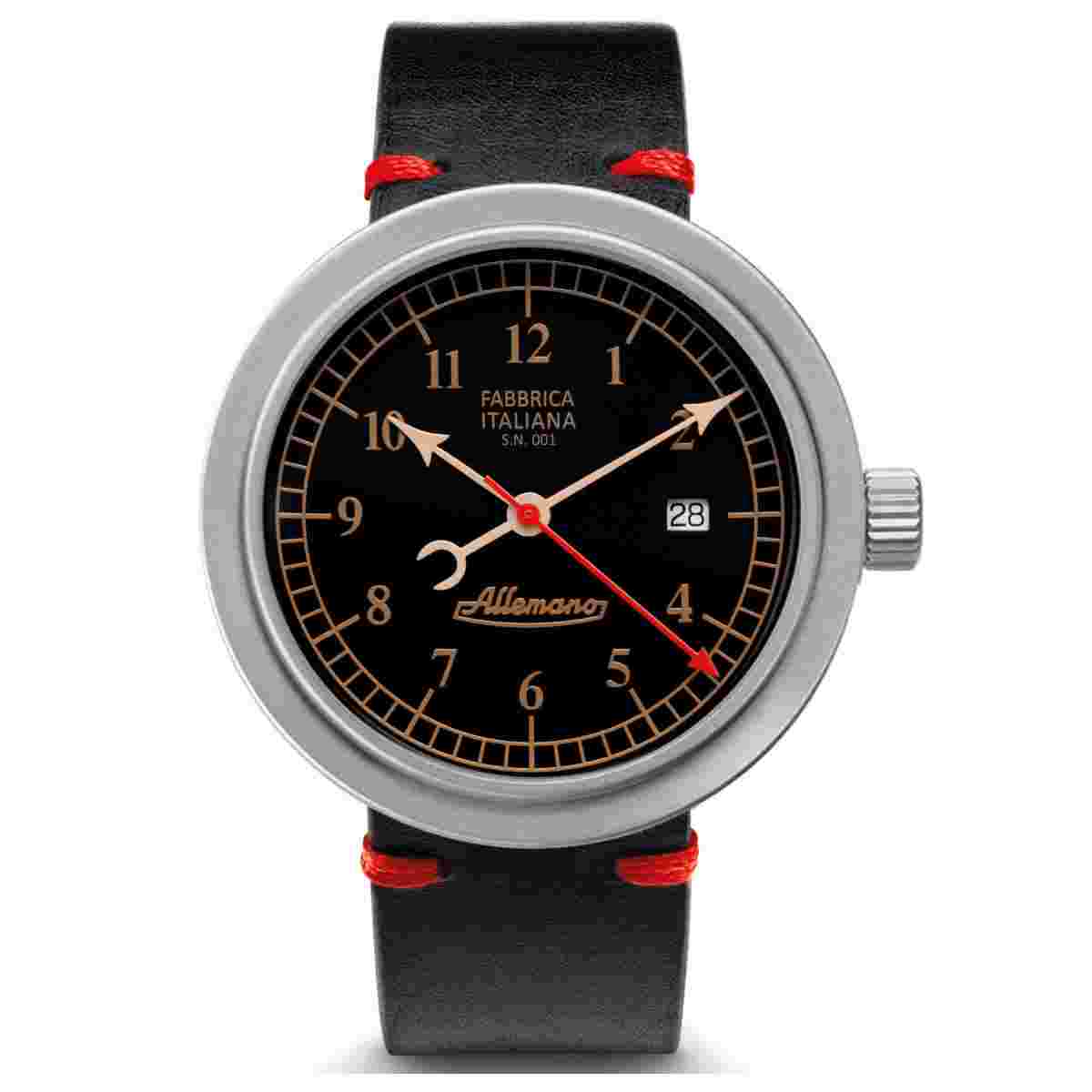 1919 Men's Automatic Watch