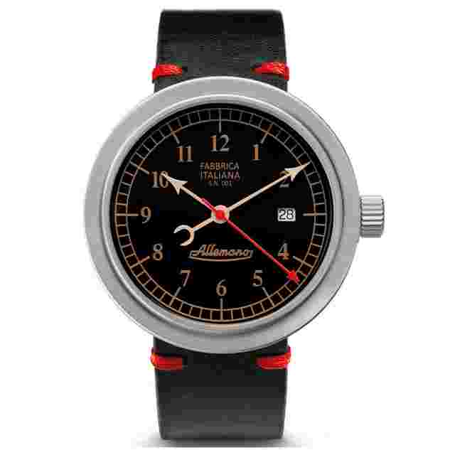 1919 Men's Automatic Watch