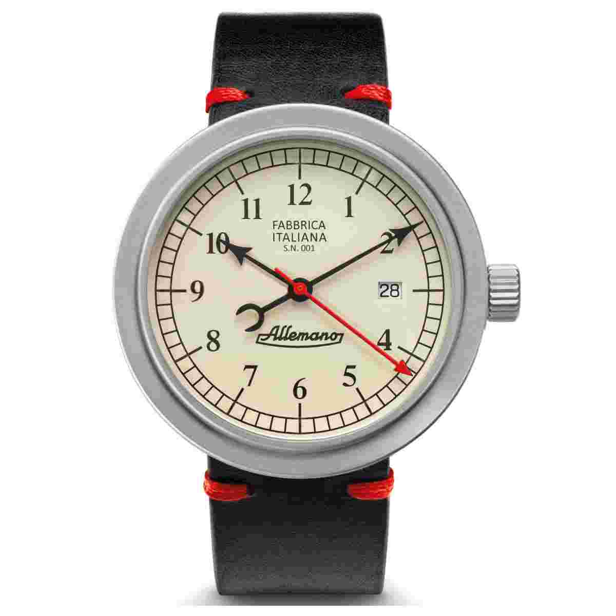 1919 Men's Automatic Watch