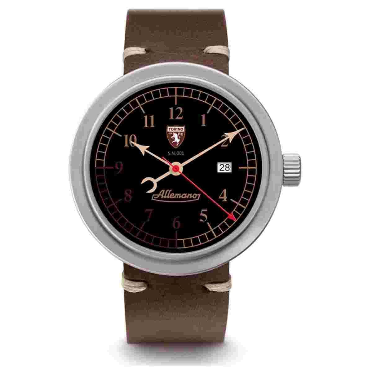 1919 Torino Men's Automatic Watch
