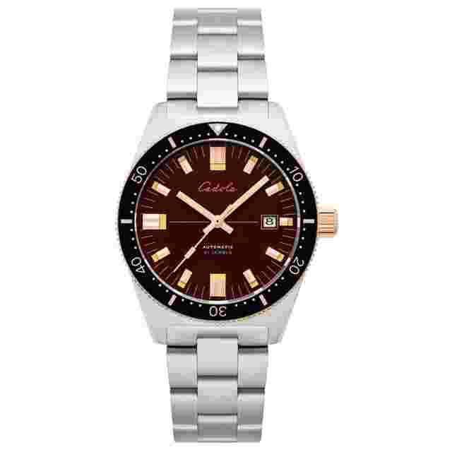 Noumea Men's Automatic Watch