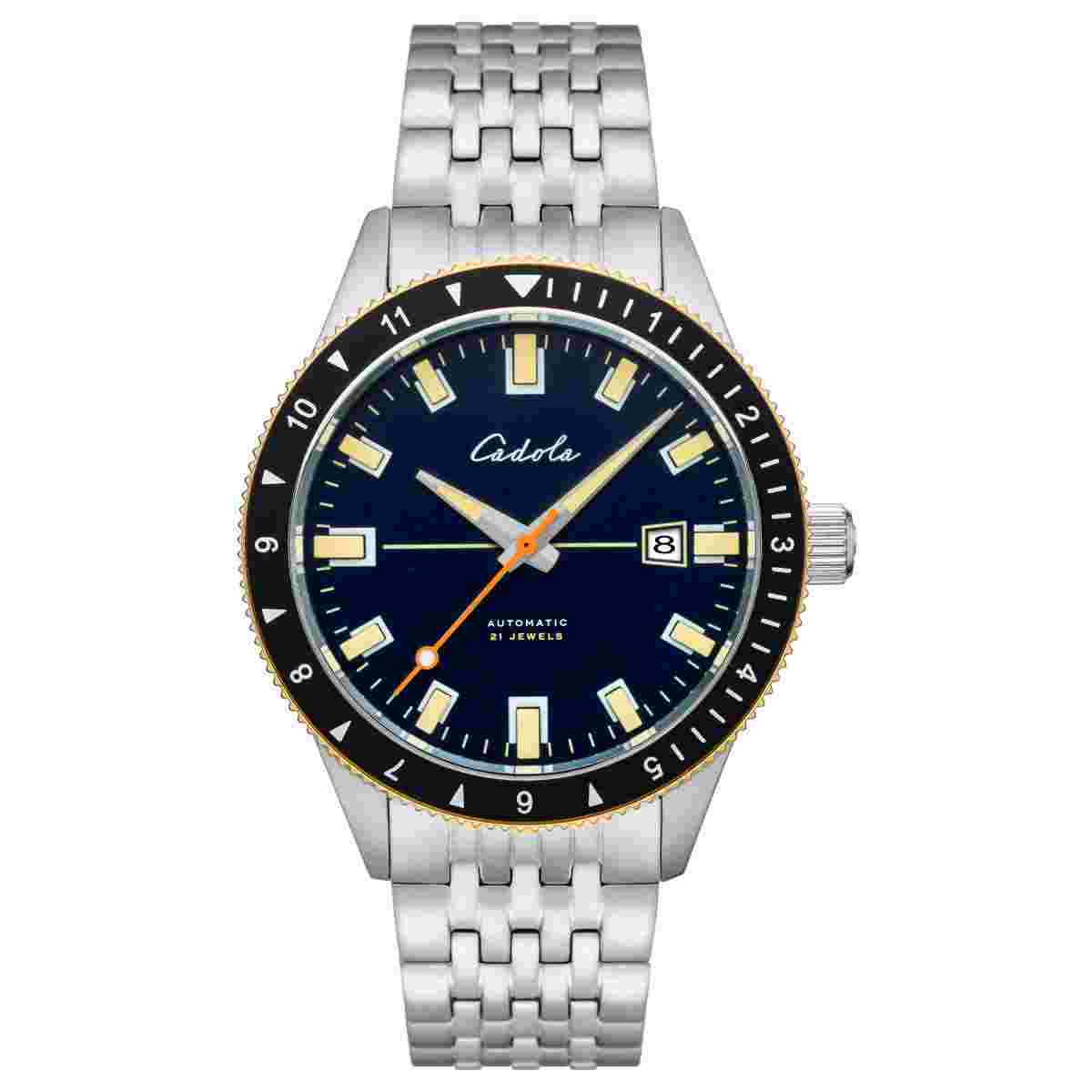 Tahiti Men's Automatic Watch