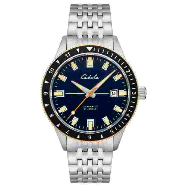Tahiti Men's Automatic Watch