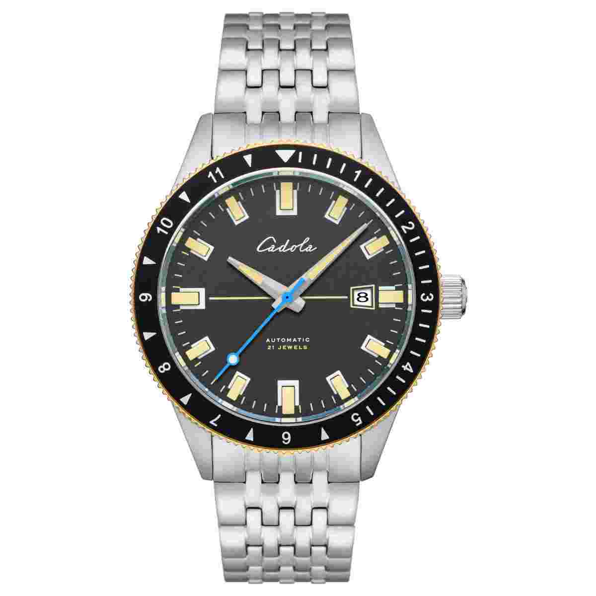 Tahiti Men's Automatic Watch
