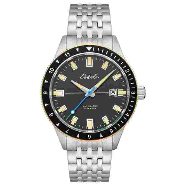 Tahiti Men's Automatic Watch