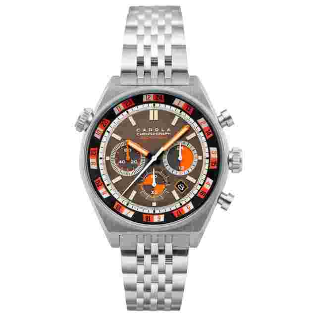Intercontinental Men's Watch