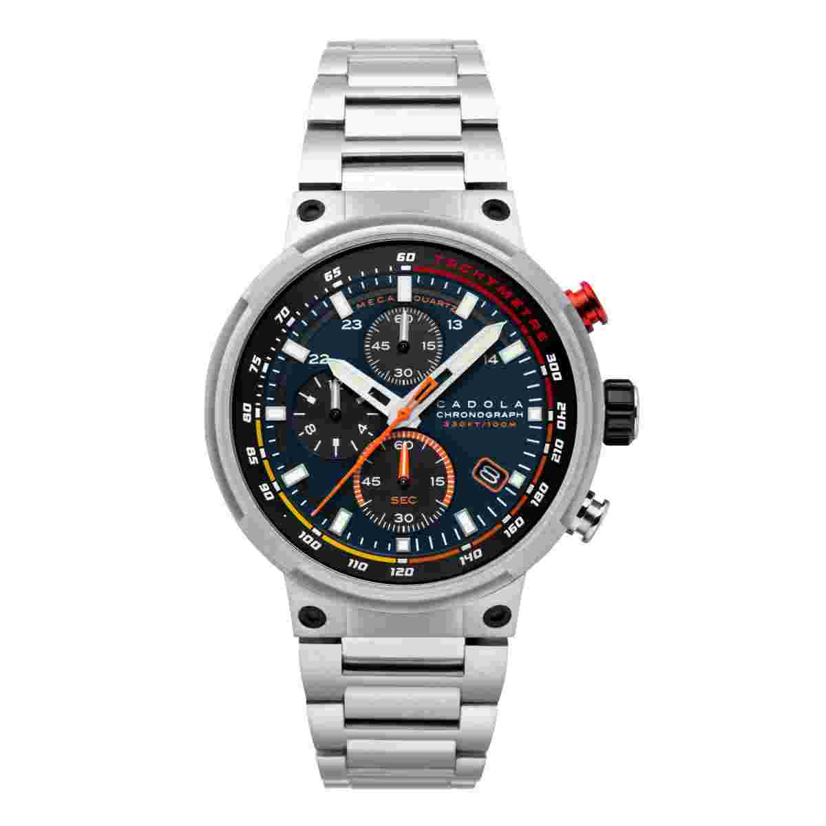 Surtees Men's Watch