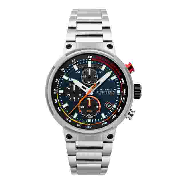 Surtees Men's Watch