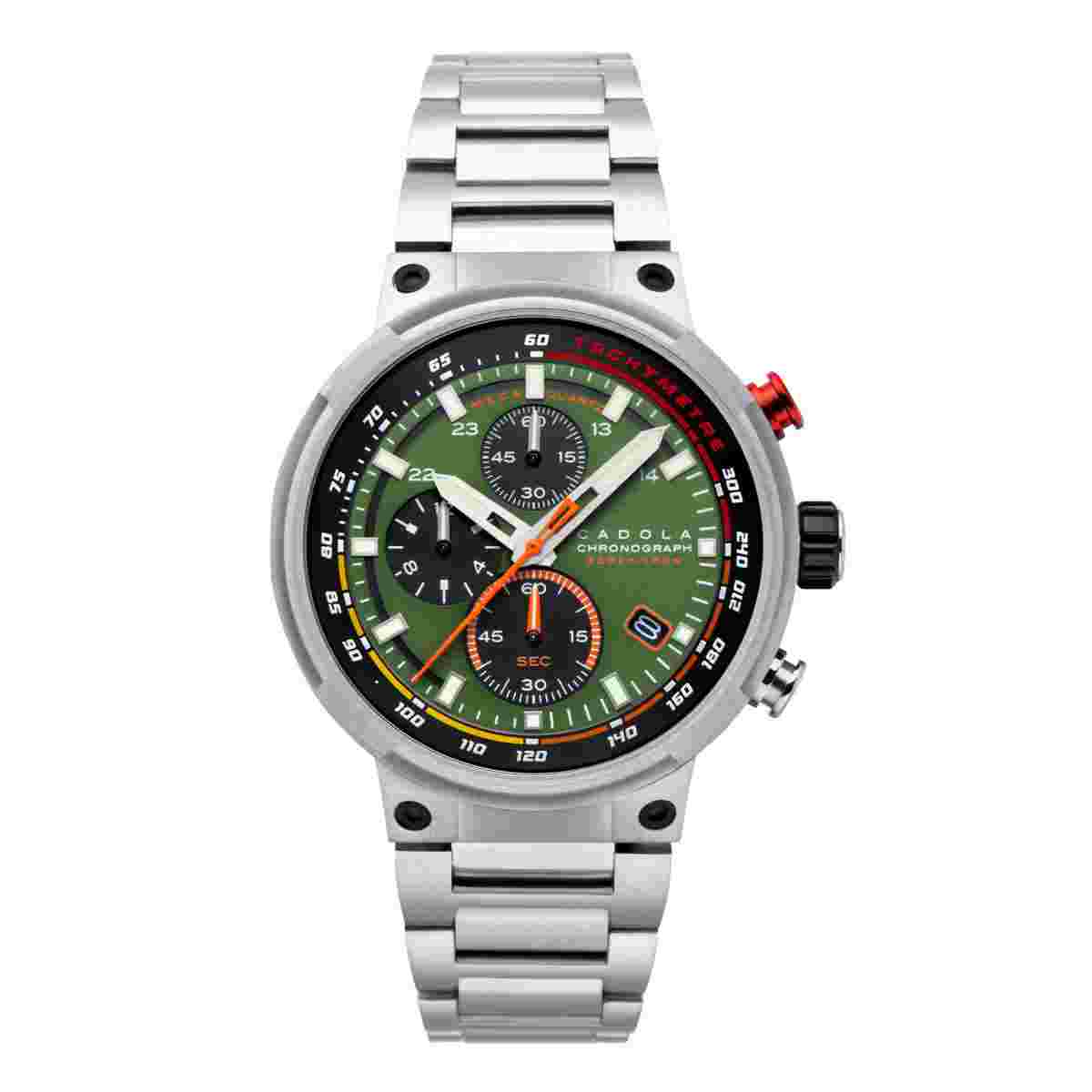 Surtees Men's Watch