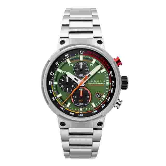 Surtees Men's Watch