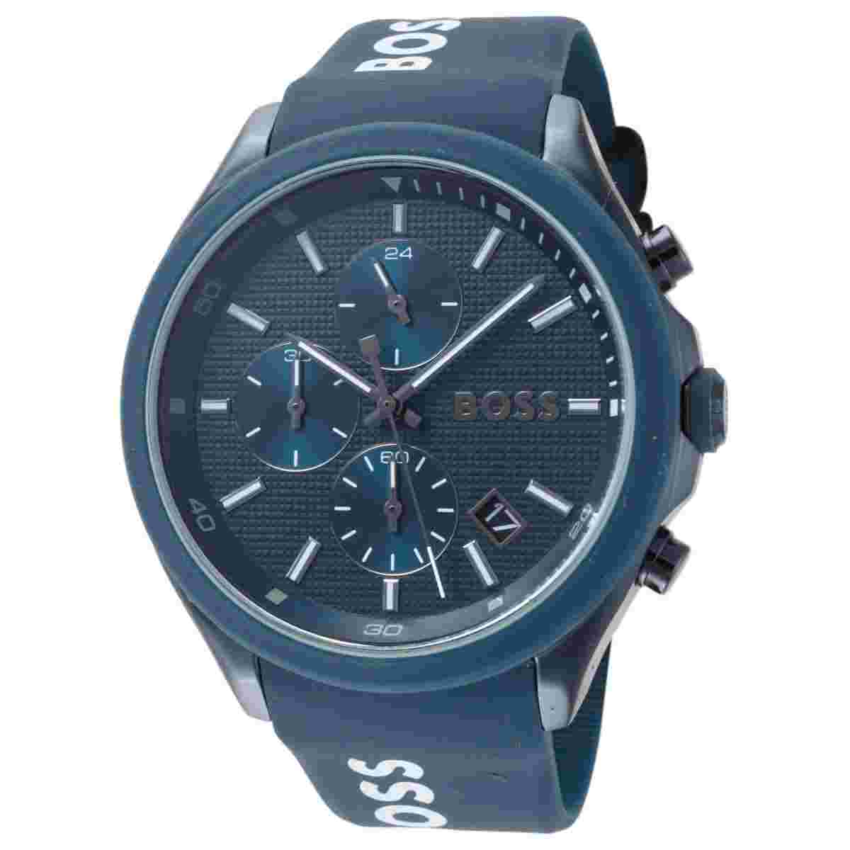 Velocity Men's Watch