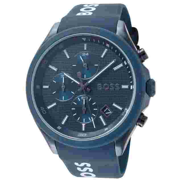 Velocity Men's Watch
