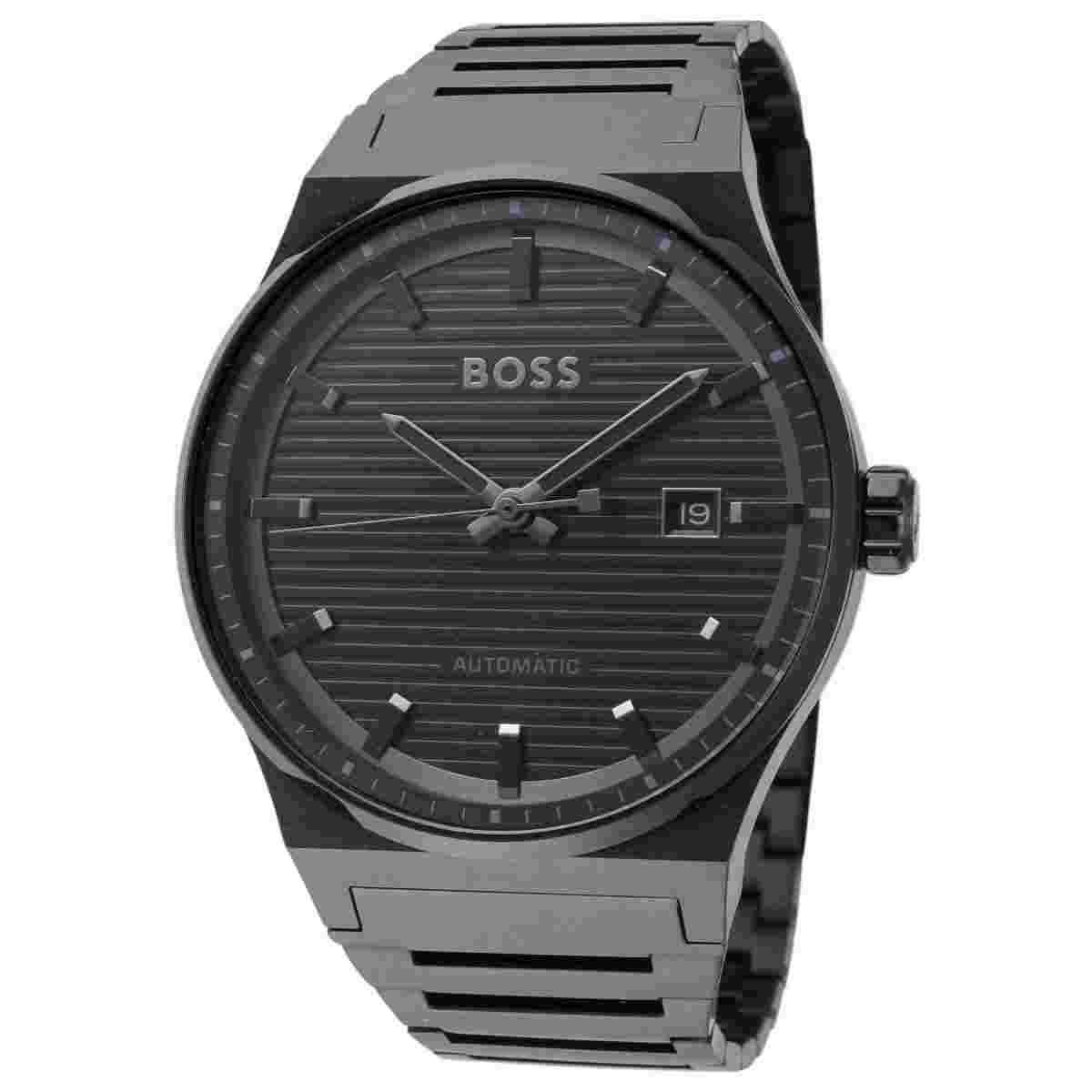 Candor Men's Automatic Watch