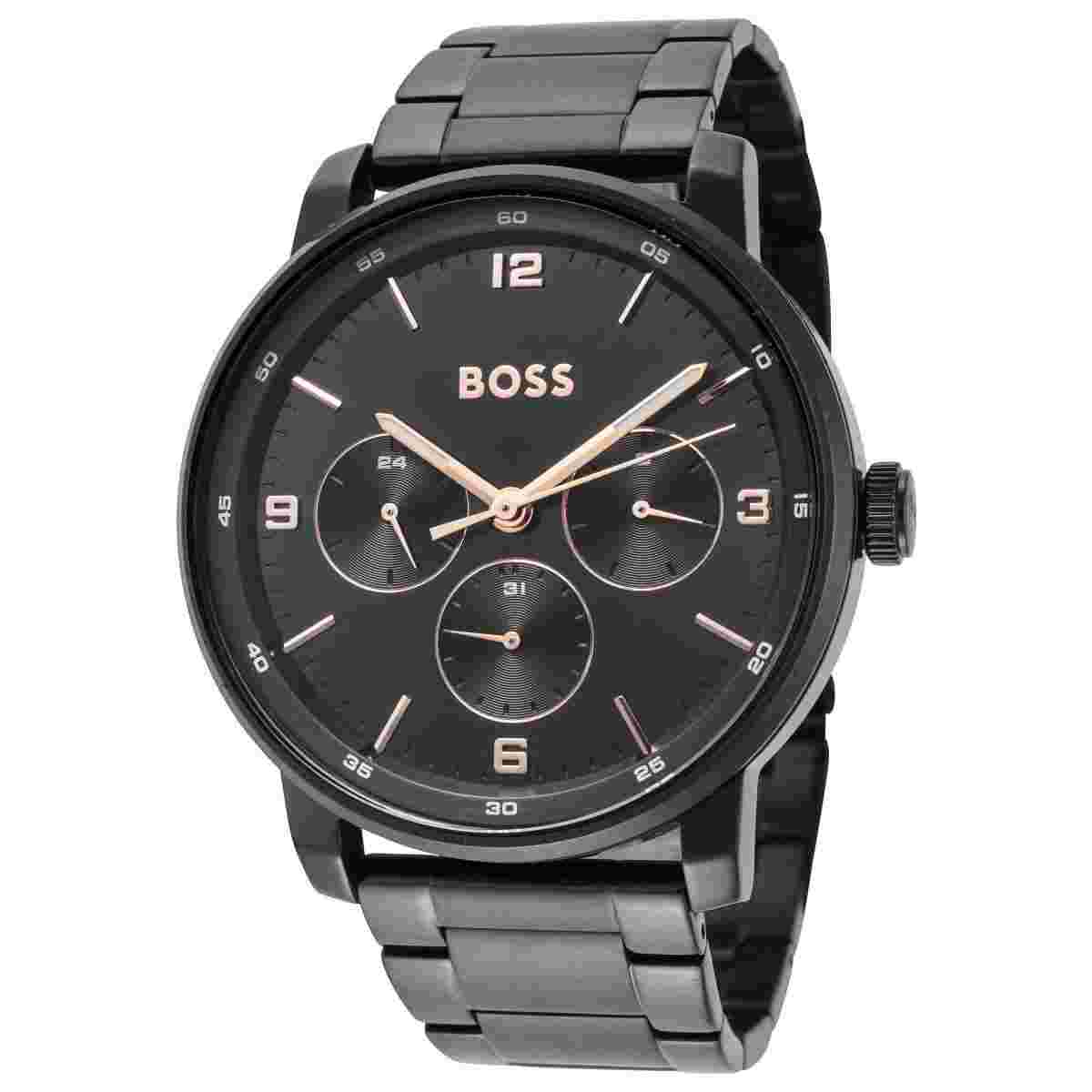 Contender Men's Watch