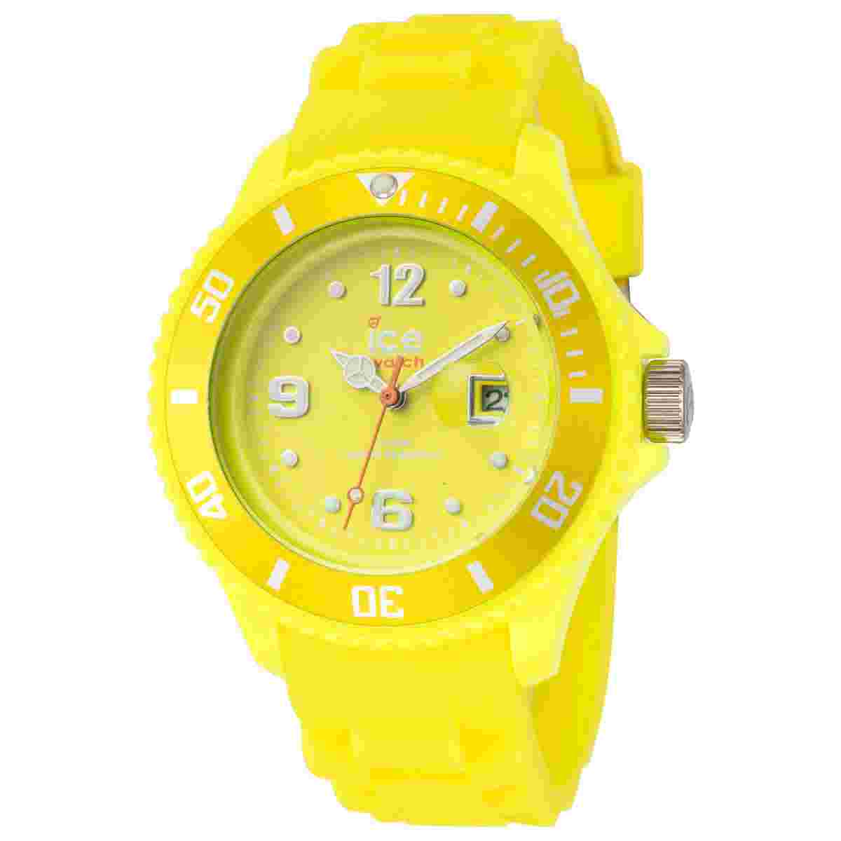Flashy Unisex Watch
