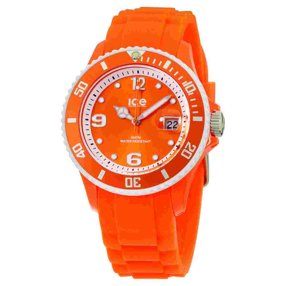 Sunshine Unisex Watch