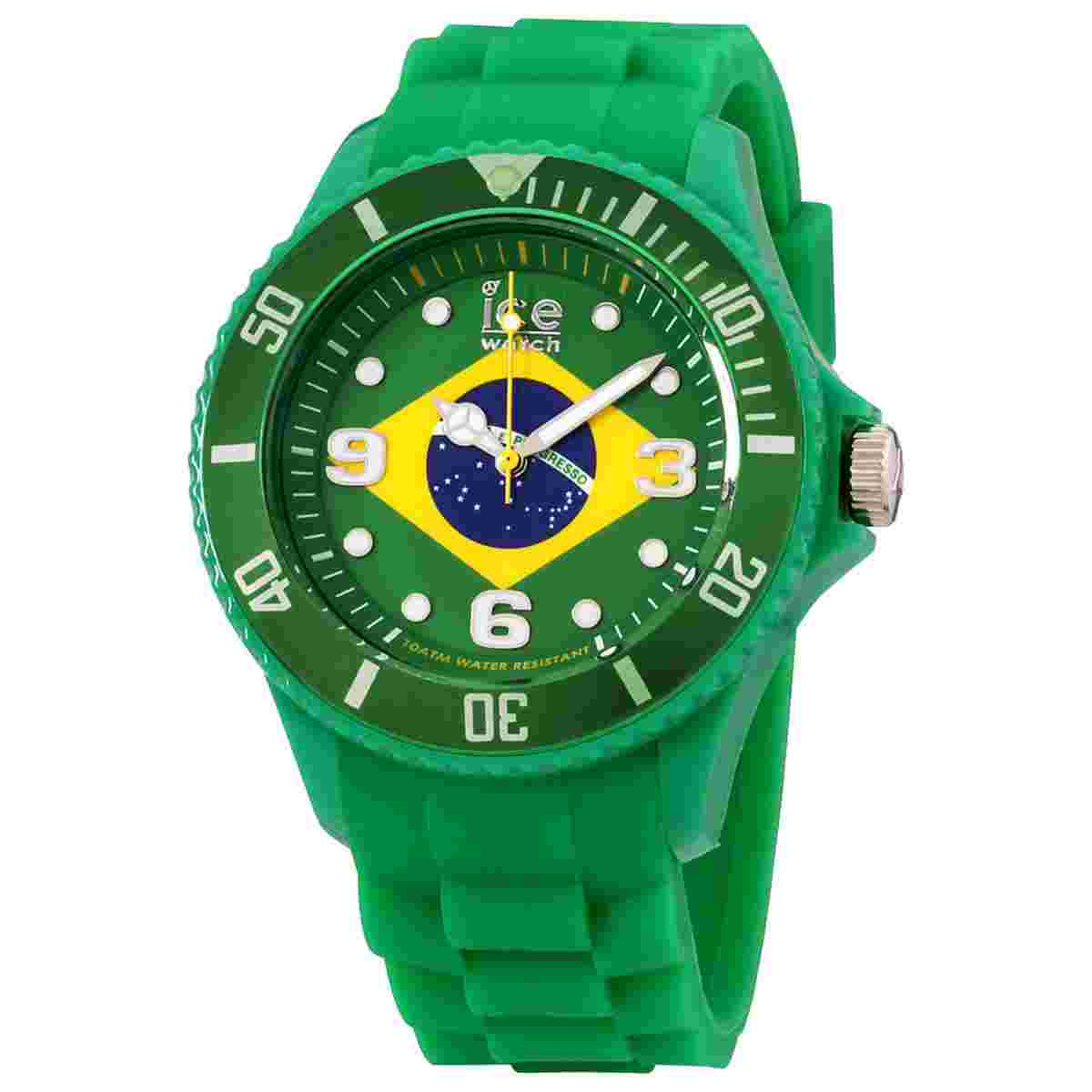 Ice- World Unisex Watch