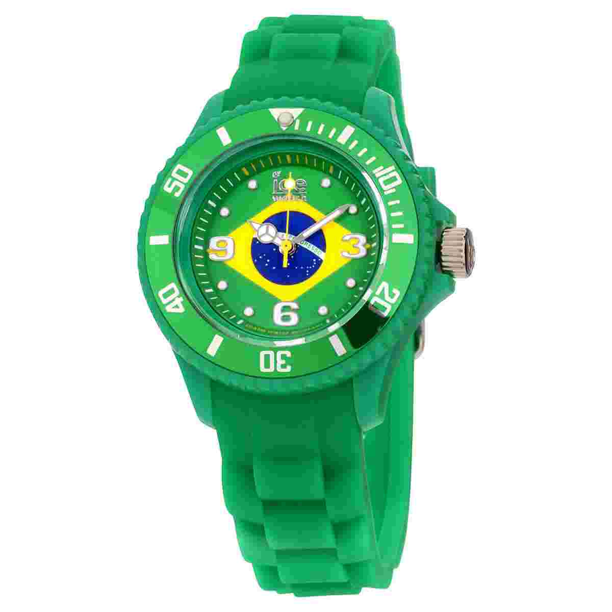 Ice- World Unisex Watch