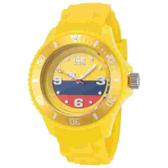 Ice- World Unisex Watch