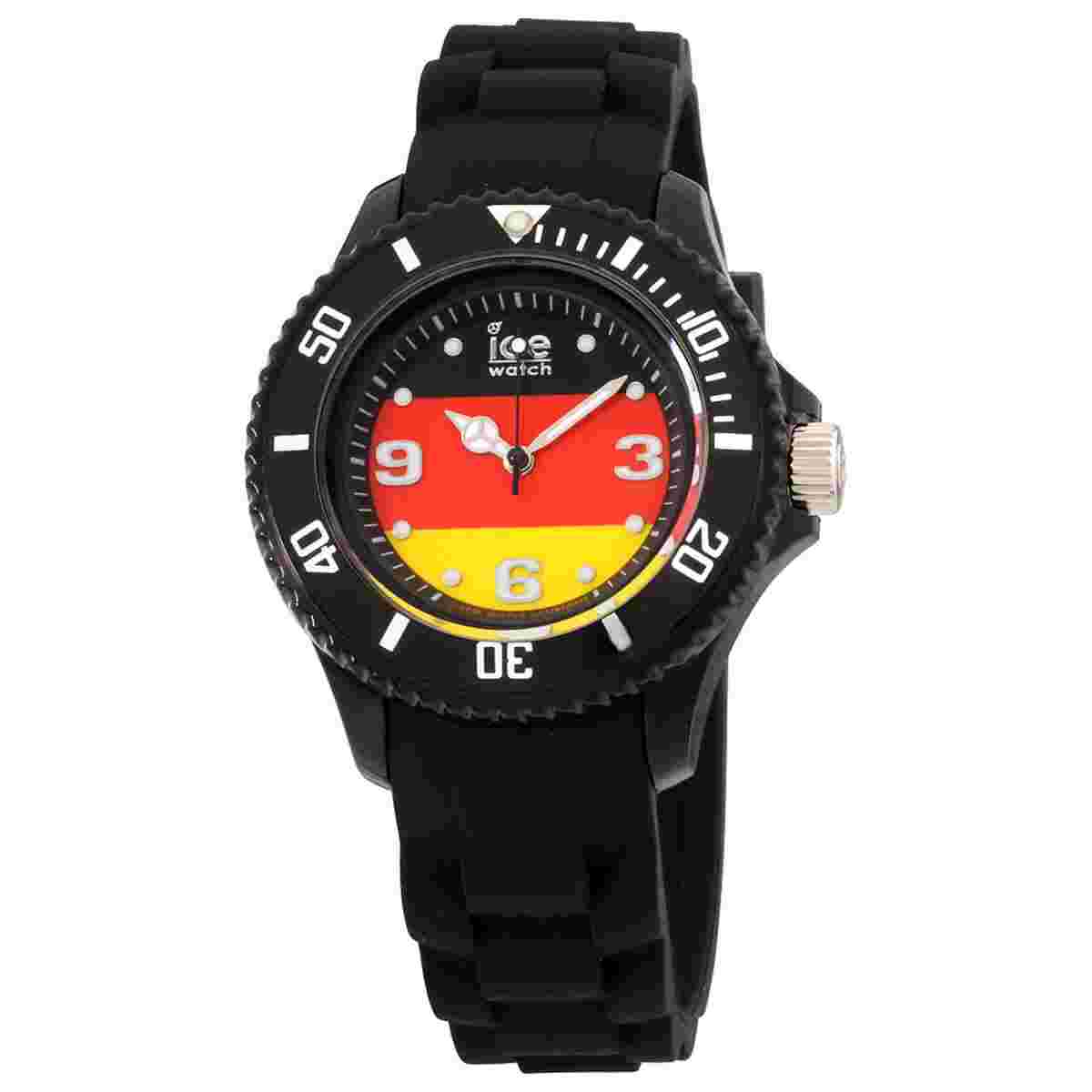 Ice- World Unisex Watch