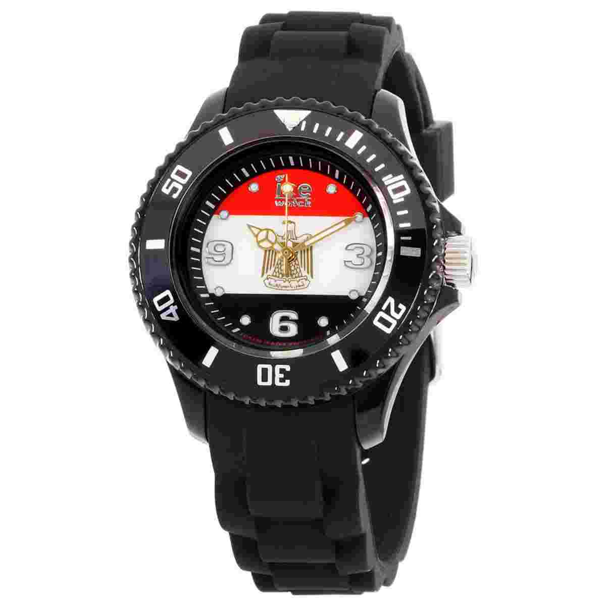 Ice- World Unisex Watch