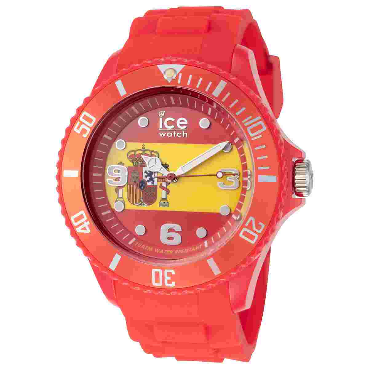 Ice- World Unisex Watch