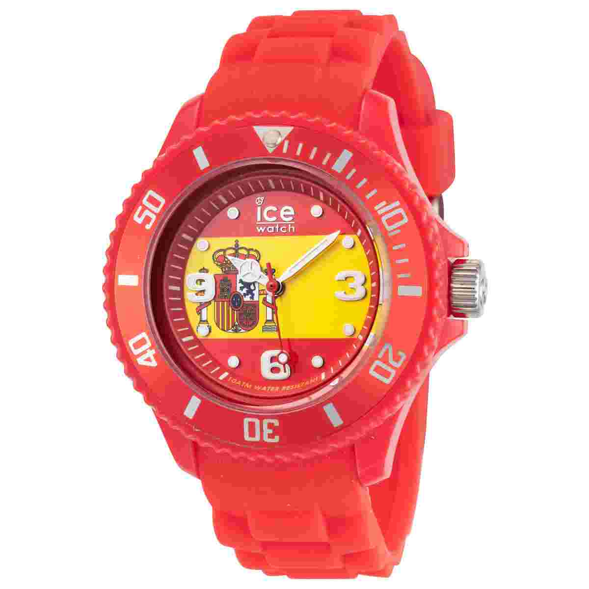 Ice- World Unisex Watch