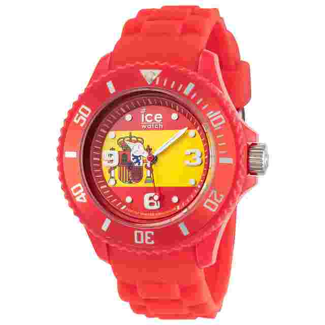 Ice- World Unisex Watch
