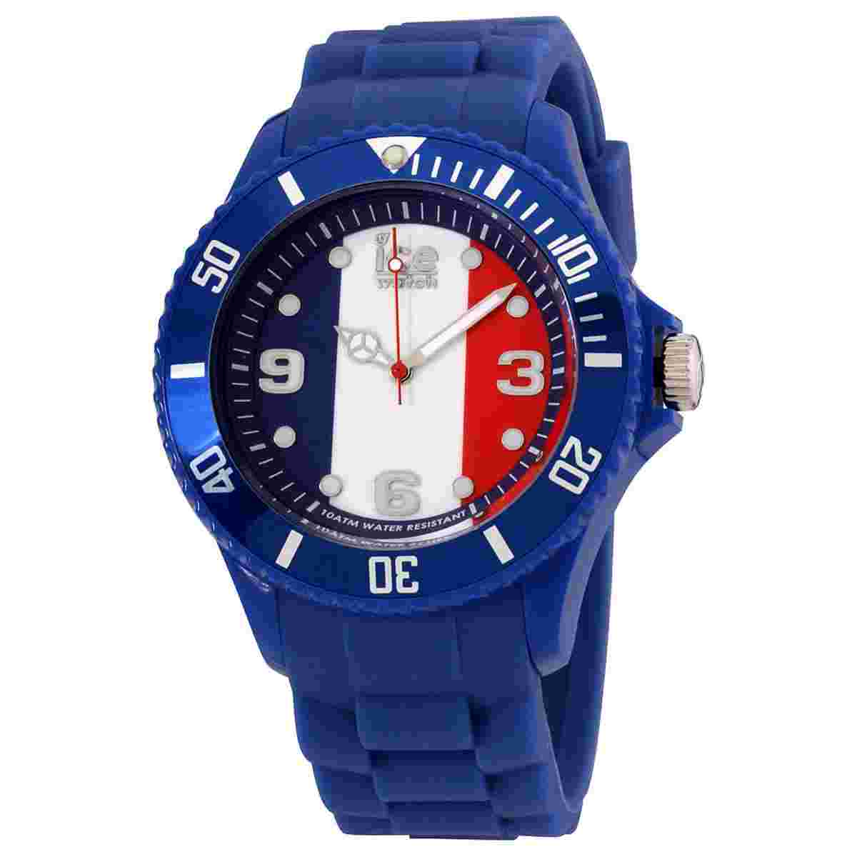 Ice- World Unisex Watch
