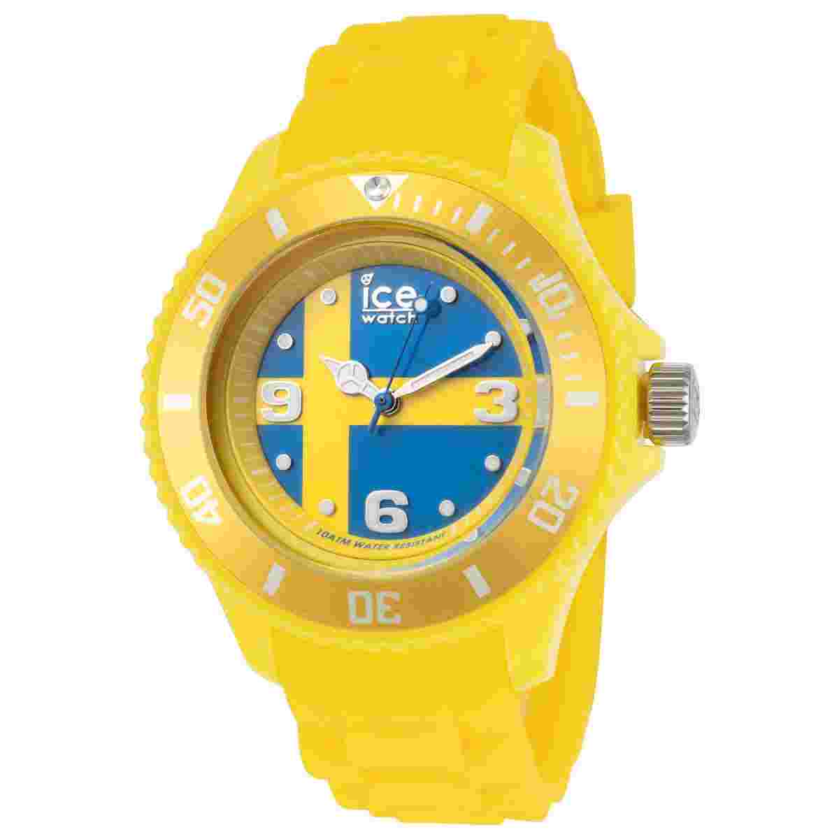 Ice- World Unisex Watch
